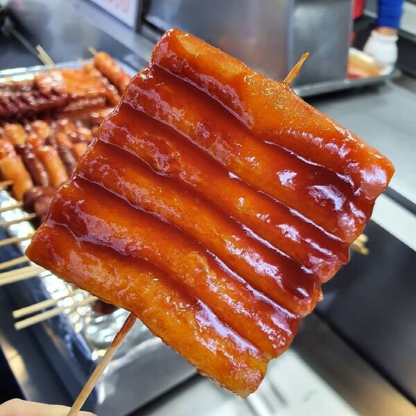 [잡담] 이런 옛날 떡꼬치 먹고 싶다 | 인스티즈