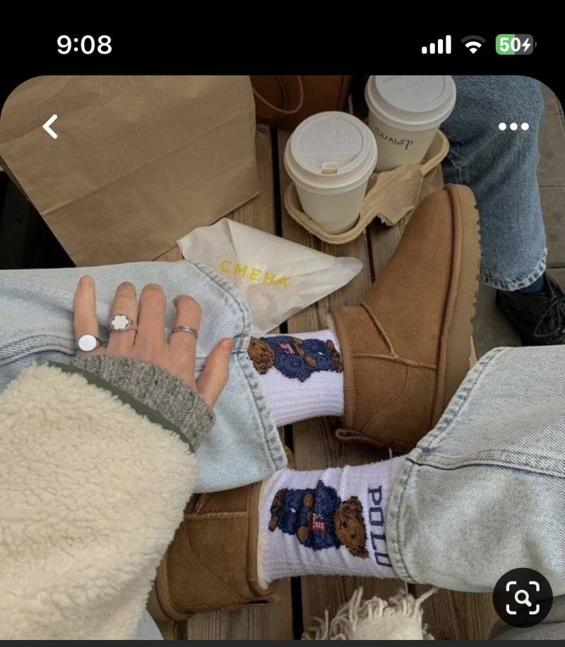 [잡담] 주말에 어그부츠 오반가 | 인스티즈