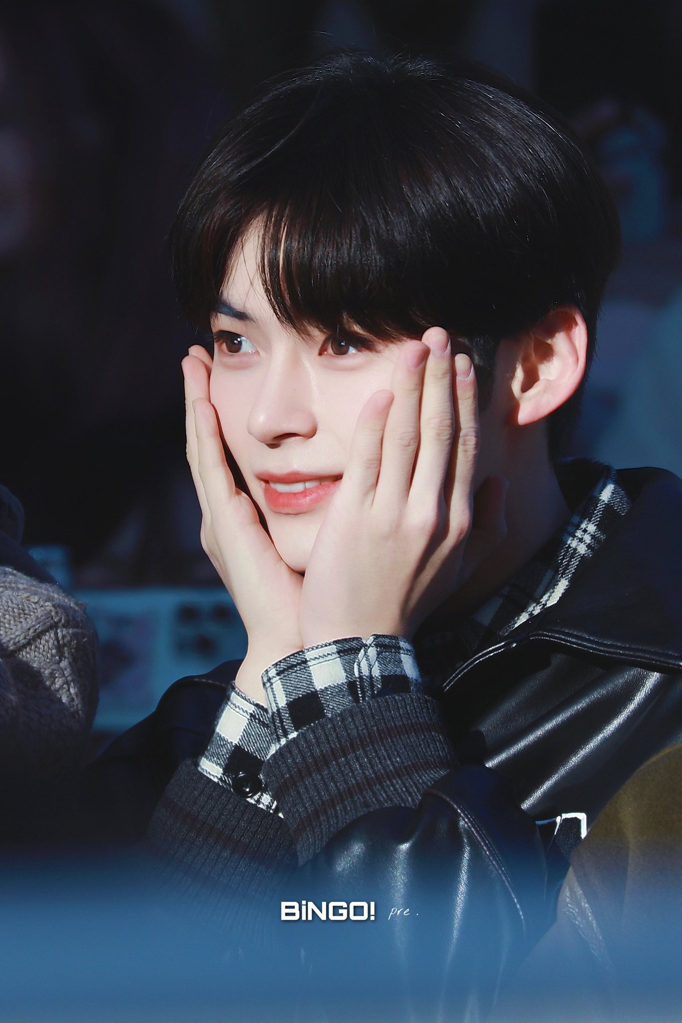 [잡담] 성한빈 대학생인거 아는데도 | 인스티즈