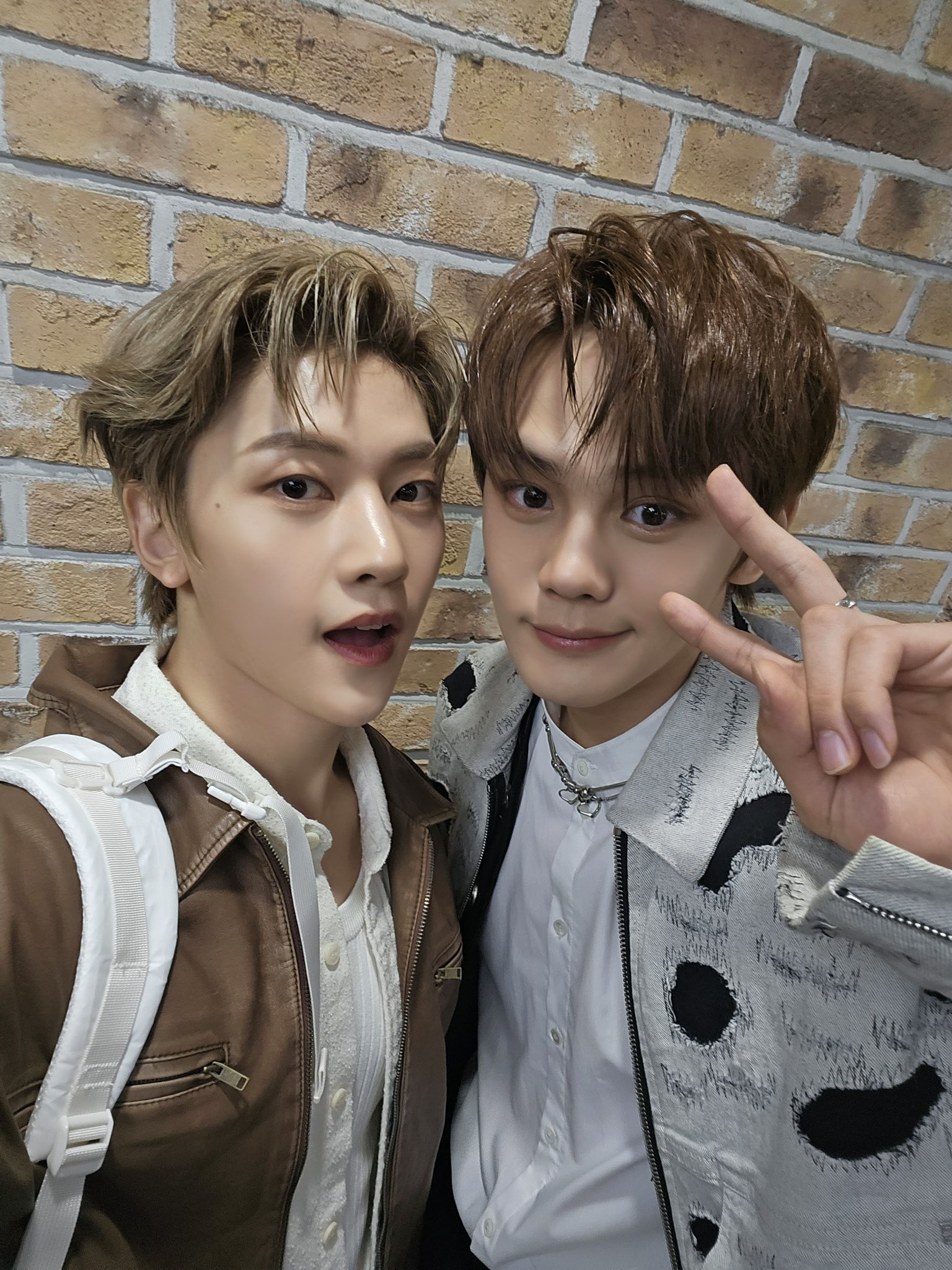 [잡담] 제베원 짱구들 뀨튜즈 좋아하는 사람없나요.. | 인스티즈