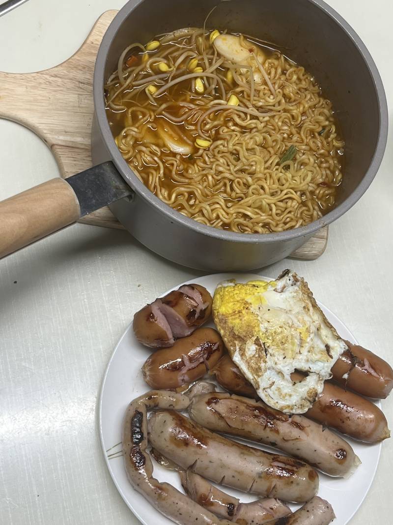 [잡담] 웅니야 아침먹어 - 고투동생 - - 인스티즈(instiz) 일상 카테고리