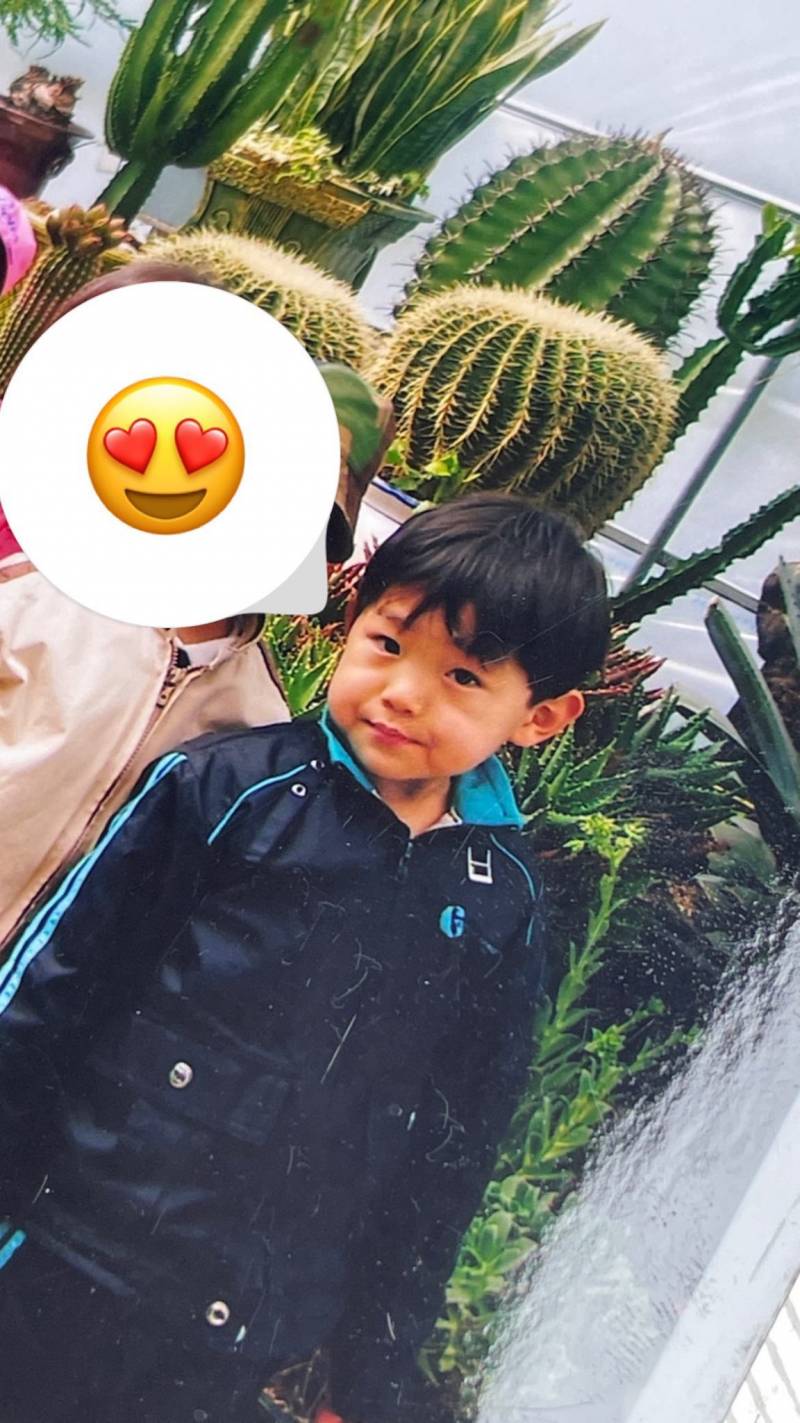 [잡담] 싸우지말고 김도영 어린이 보자 | 인스티즈