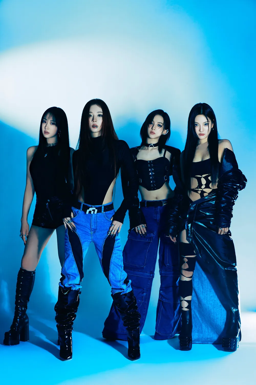 4세대 아이돌 4대장 '뉴아에르' 각 최애 말하고 튀는 글 | 인스티즈