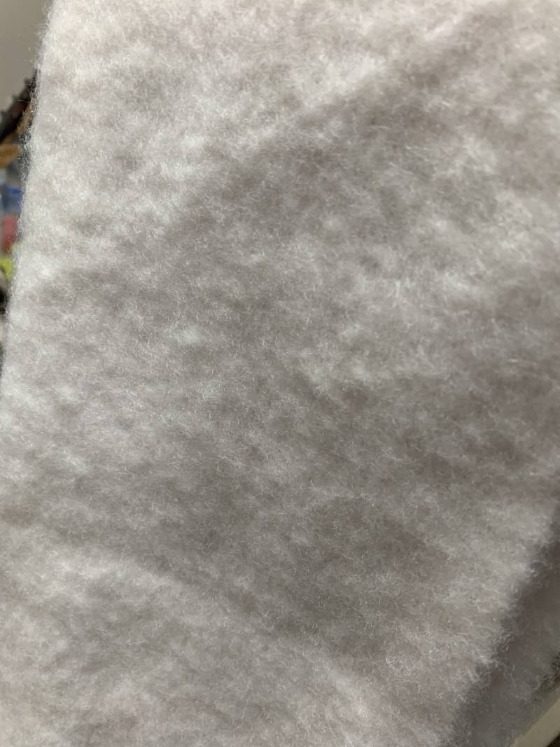 [잡담] 머플러 이거 보풀 일어난거야? | 인스티즈