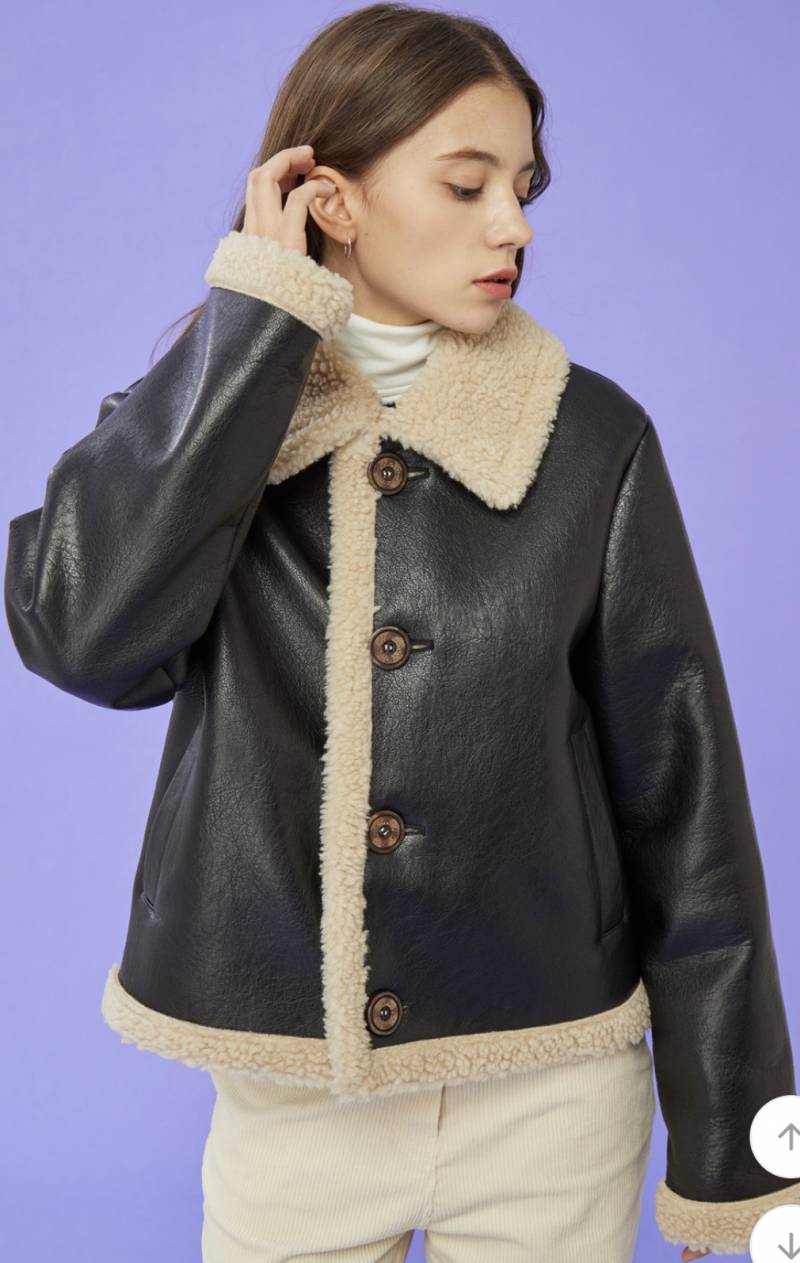 [잡담] 요 무스탕 오때??? | 인스티즈