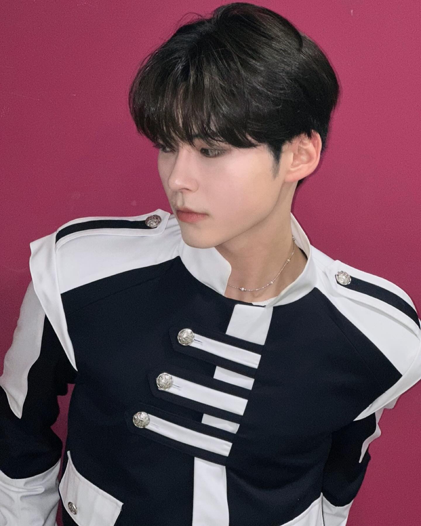 [잡담] 햄자님과 햄냥이를 다 말아주는 성한빈 | 인스티즈