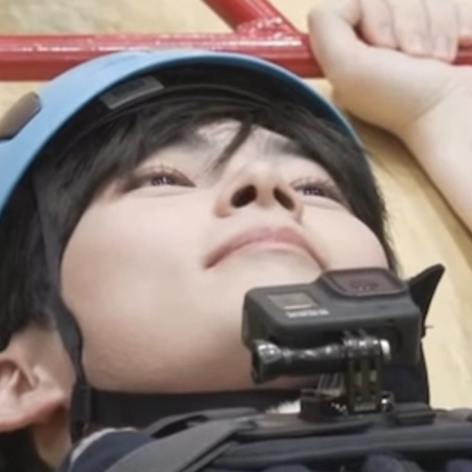 [잡담] 와 성한빈 속눈썹 봐 | 인스티즈