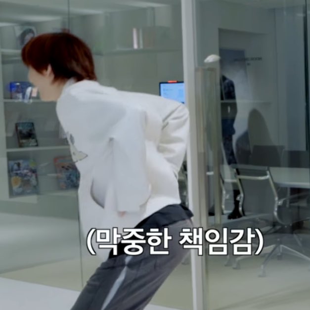 [잡담] 앤톤 빵댕이 비하인드 개웃겨ㅋㅋㅋㅋㅋㅋ | 인스티즈