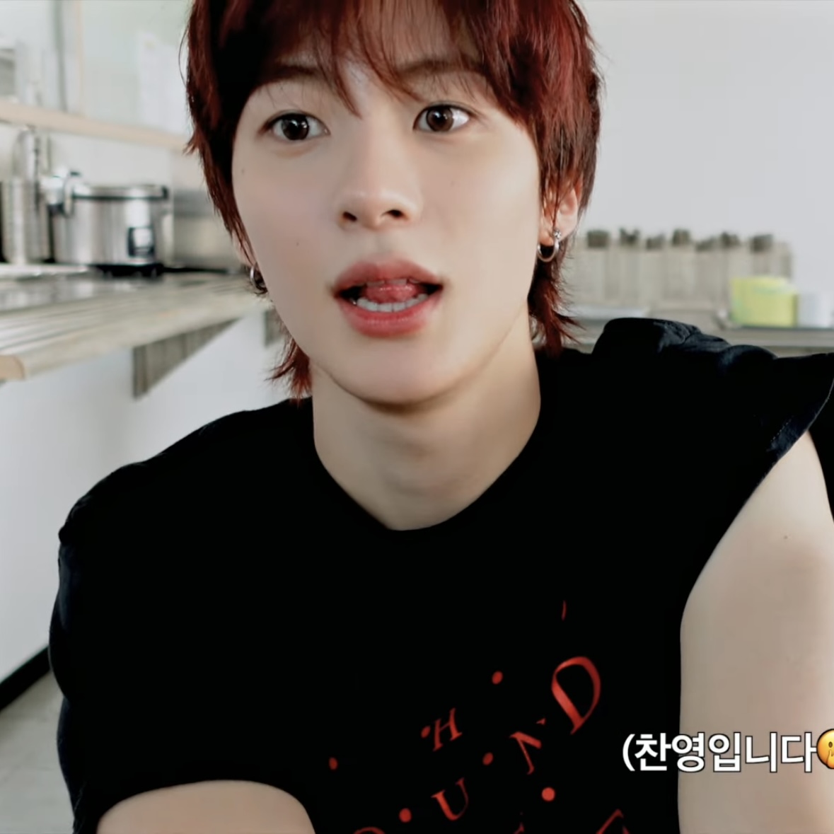 [잡담] 와 나 앤톤 여기서 캡쳐 개많이 함 ; | 인스티즈