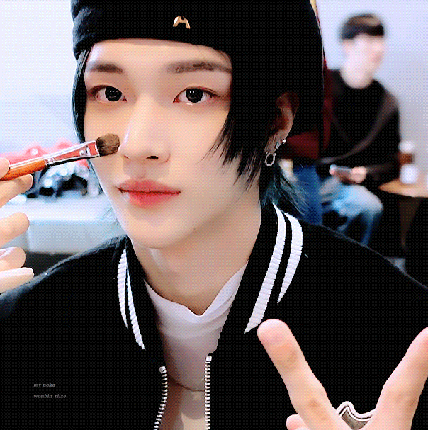 [잡담] 원빈원빈.. 너 진짜 고양이야? | 인스티즈