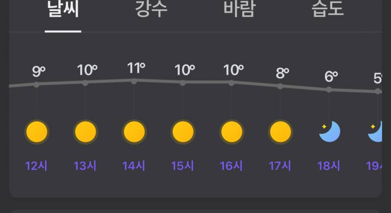 [잡담] 이 날씨면 패딩 입어야대ㅙ? | 인스티즈