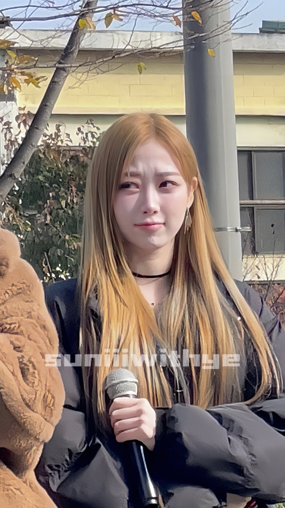 [잡담] 에스파 어케 하얘지는 거지 | 인스티즈