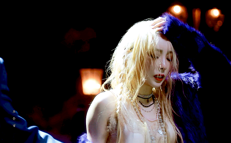 [잡담] 갠적으로 태연 감정연기 하는거 좋아하는데 | 인스티즈