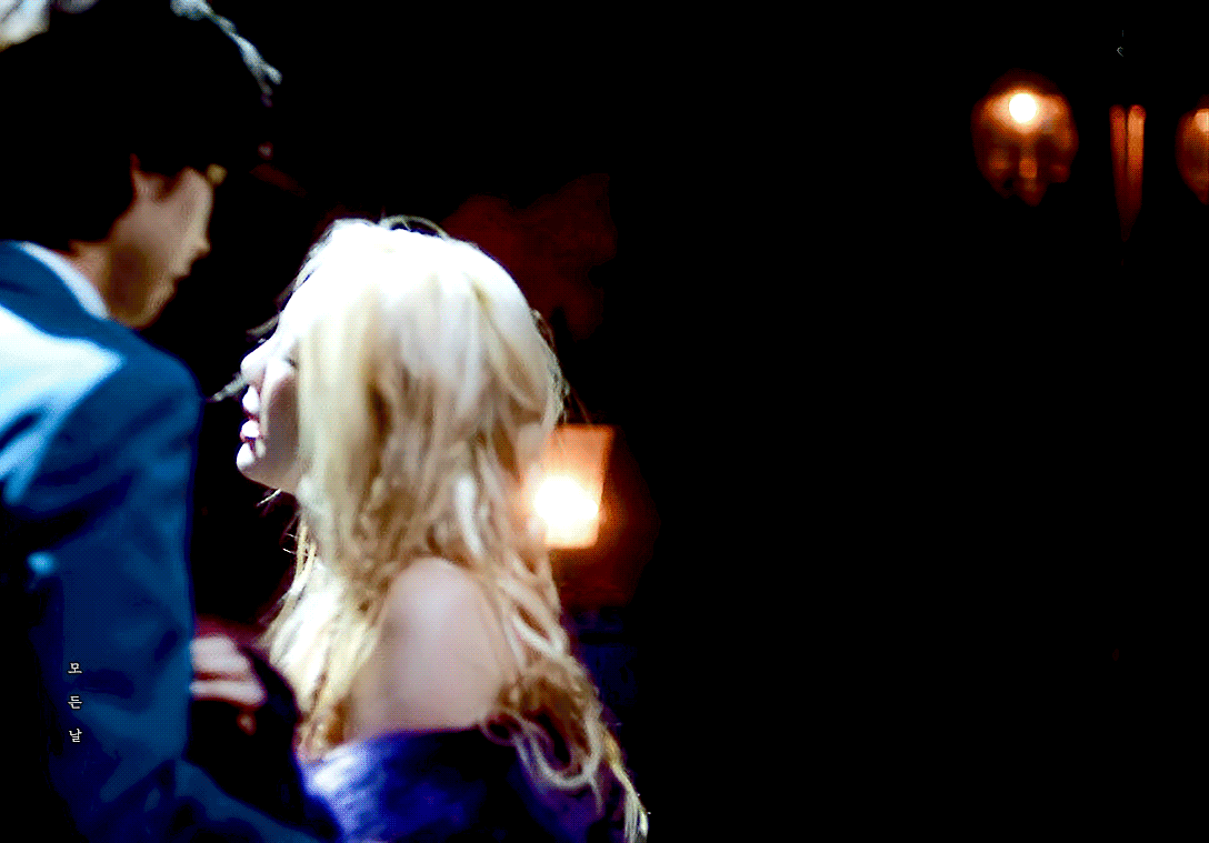 [잡담] 갠적으로 태연 감정연기 하는거 좋아하는데 | 인스티즈