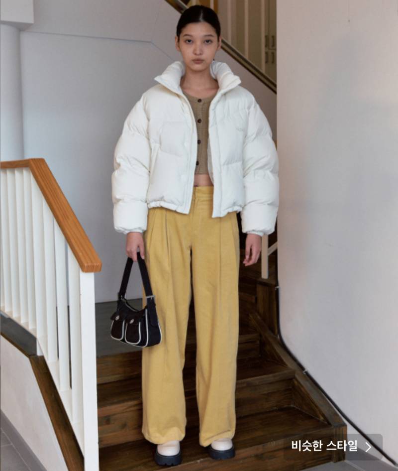 [잡담] 패딩 골라 줄 익?! | 인스티즈