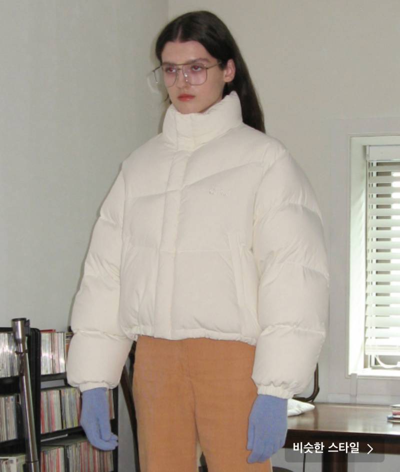 [잡담] 패딩 골라 줄 익?! | 인스티즈