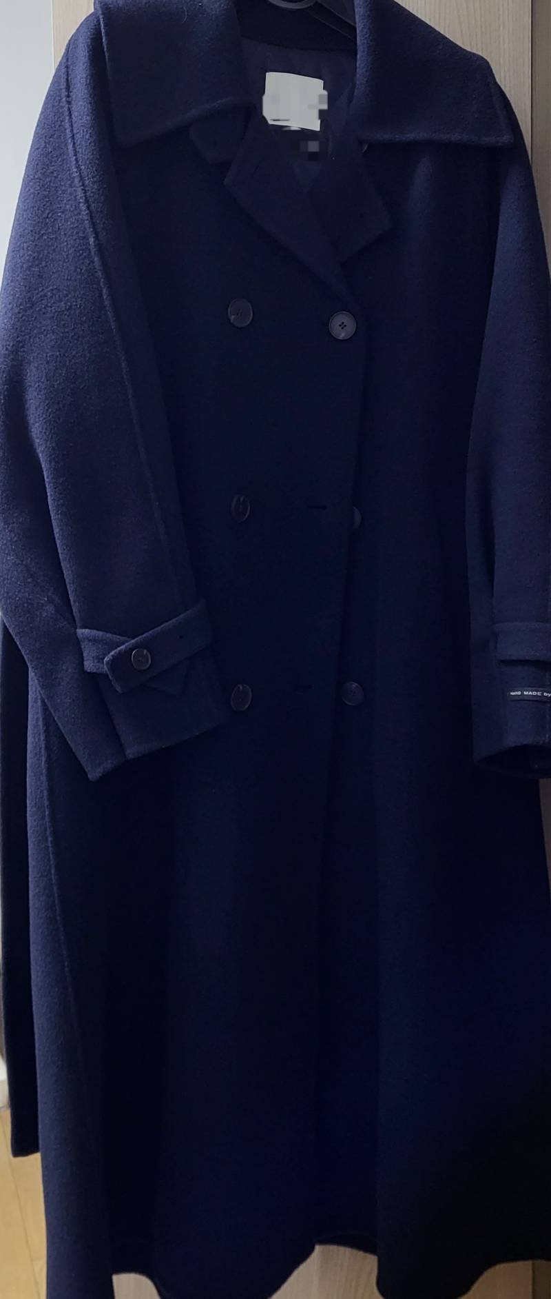 [잡담] 코트 질 어때보여? | 인스티즈