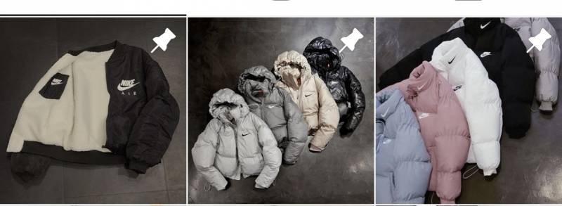 [잡담] 인스타에 파는 이런 옷들은 다 가짜야? | 인스티즈