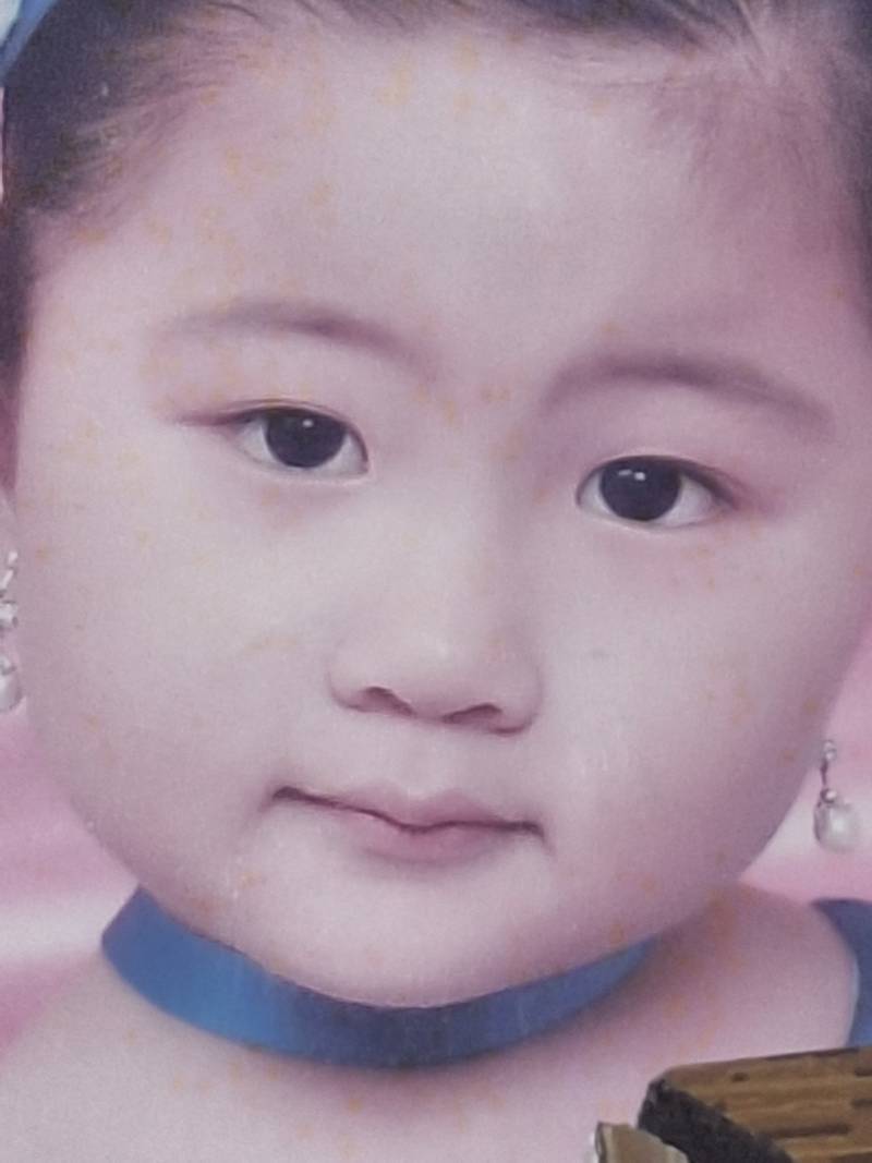 [잡담] 내 어릴때사진 | 인스티즈