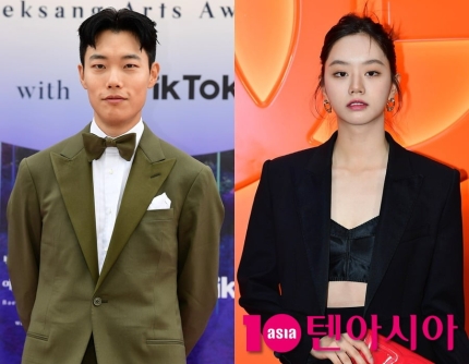 [정보/소식] [공식] 류준열·혜리, 7년 공개 열애 마침표 | 인스티즈