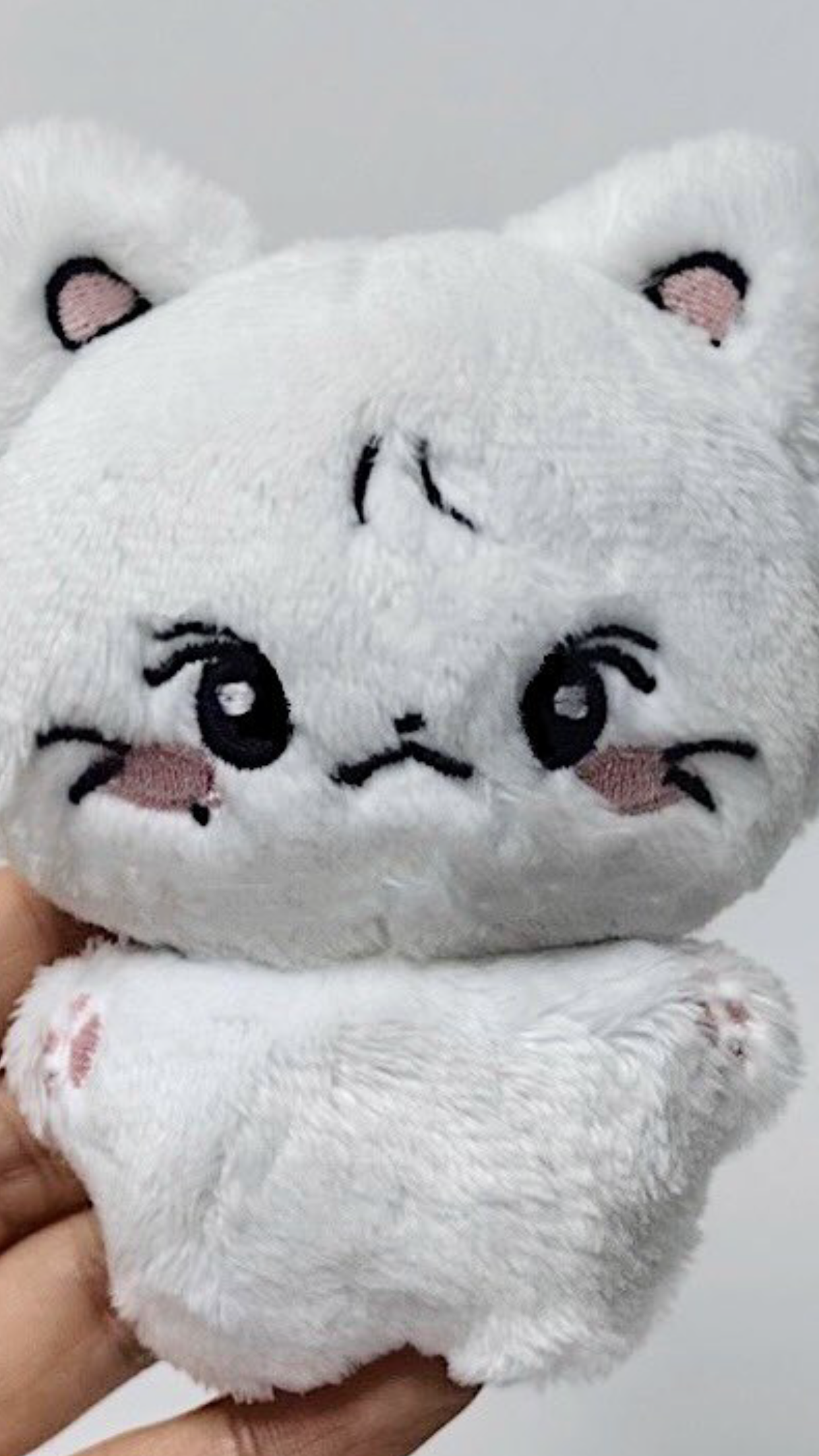 [잡담] 내가 어제 산 최애 인형인데 누구같아??? | 인스티즈