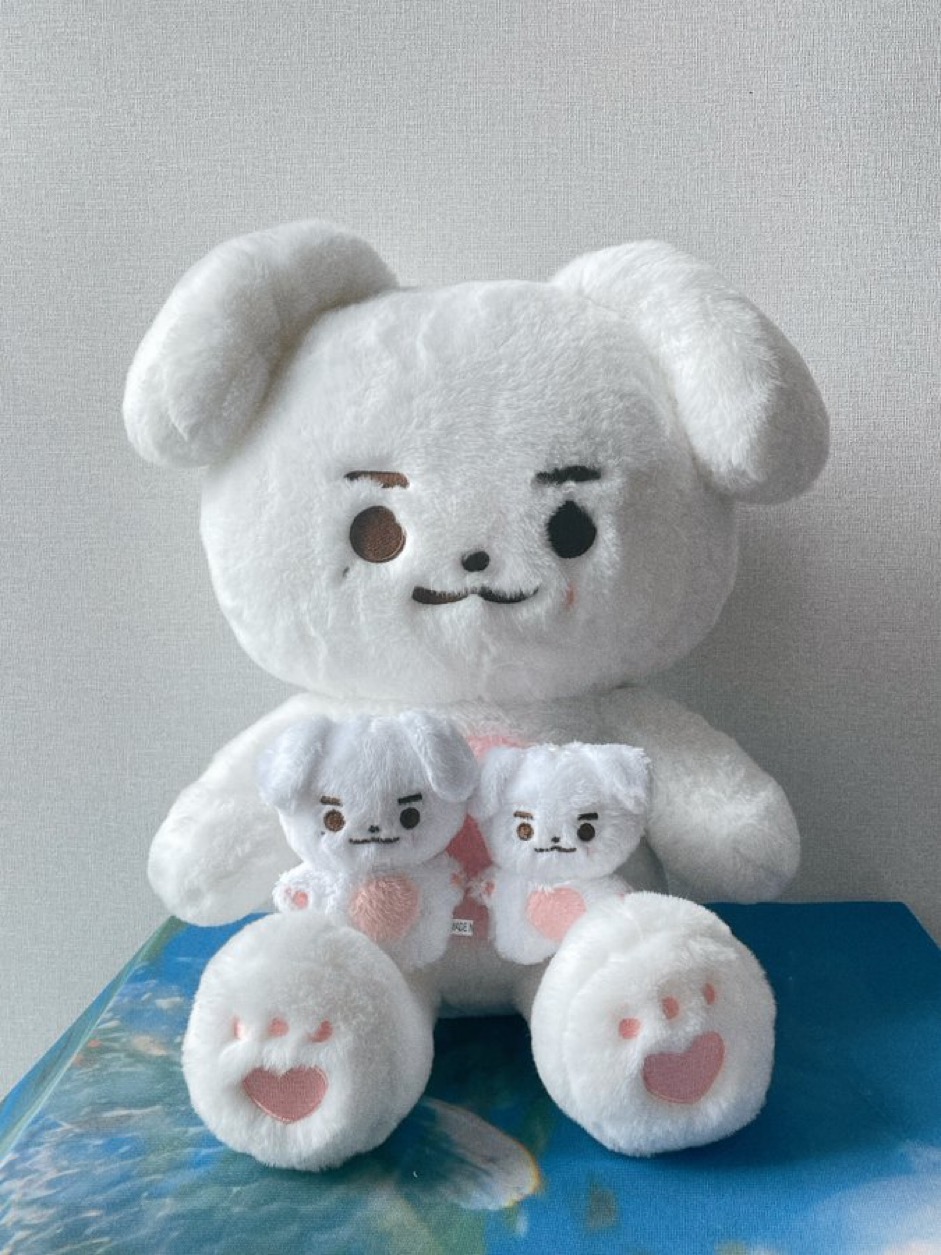 [잡담] 내 최애 인형 나왔나ㅋㅎ | 인스티즈