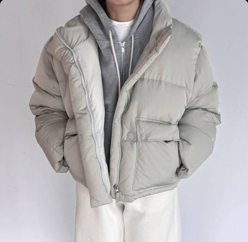 [잡담] 대학생익 패딩 골라주고 가줘🥹🤍 | 인스티즈