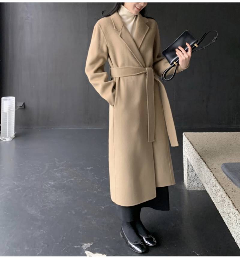 [잡담] 카멜색 코트 살말 해주라!!! 111222 | 인스티즈