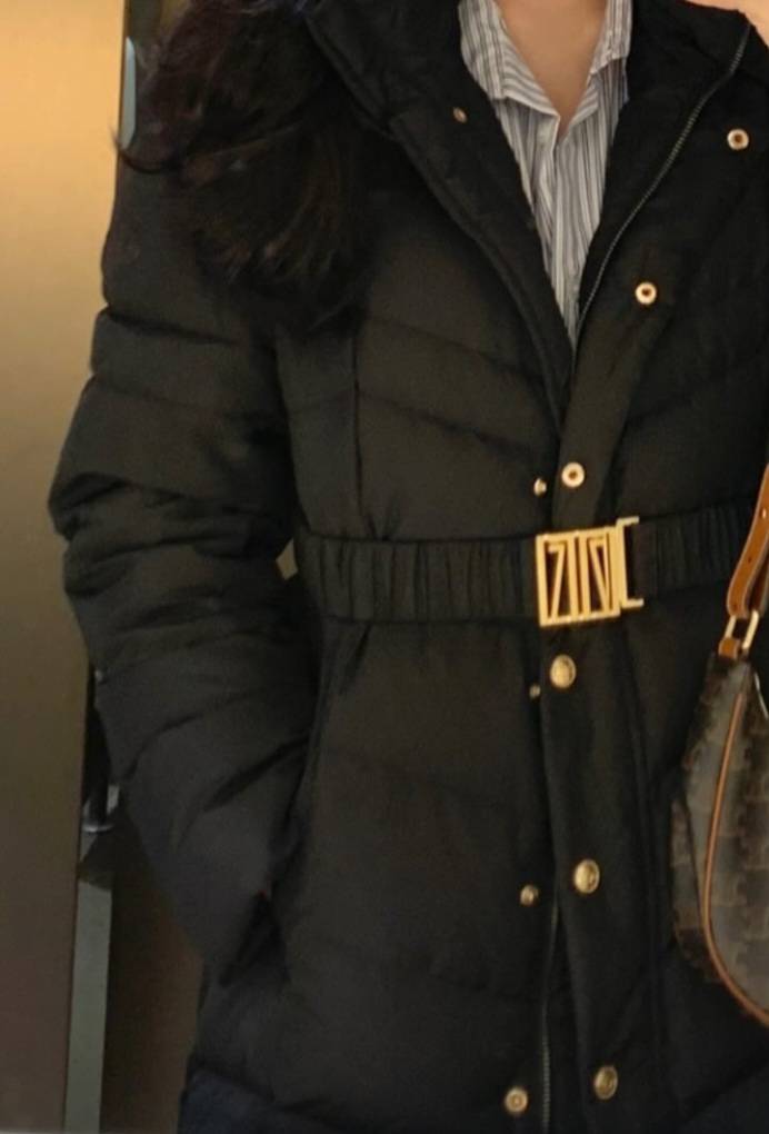 [잡담] 이 패딩 브랜드 아는 익? | 인스티즈