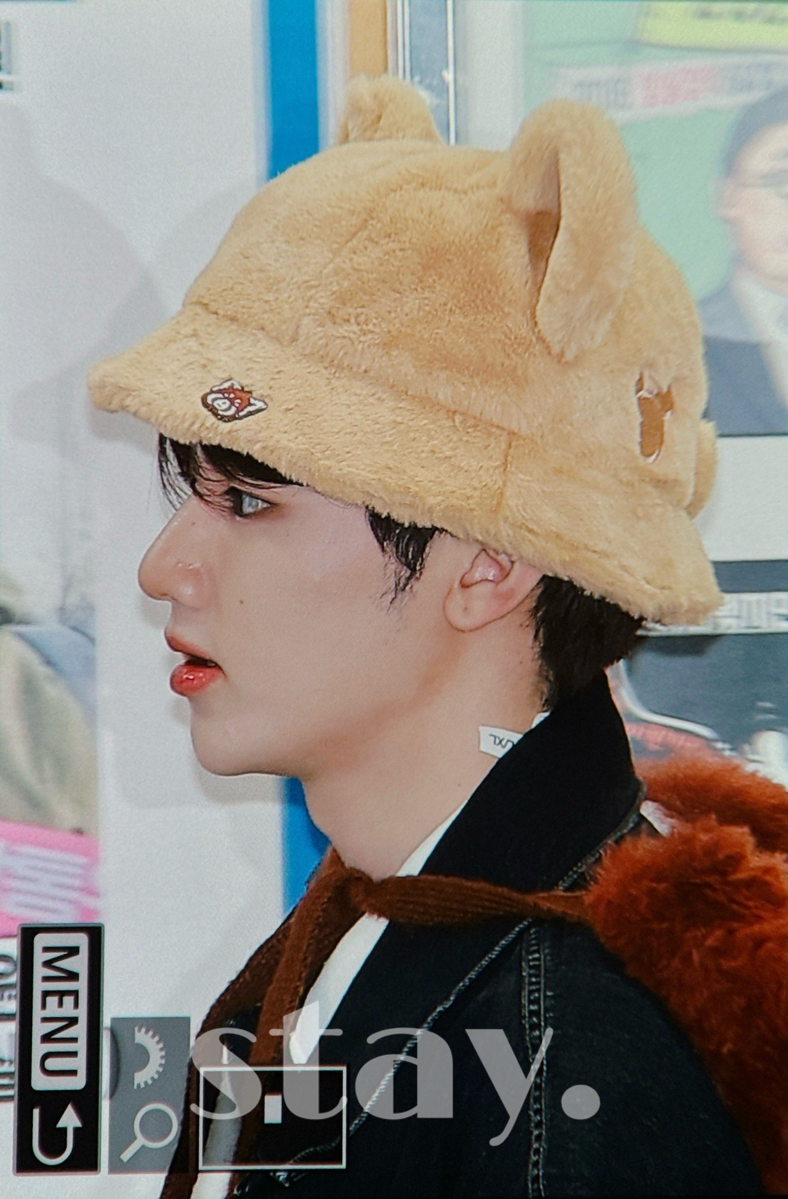 [잡담] 장하오 버블로 귀여운거 멋있는거 물어보더니 오늘 라디오 | 인스티즈