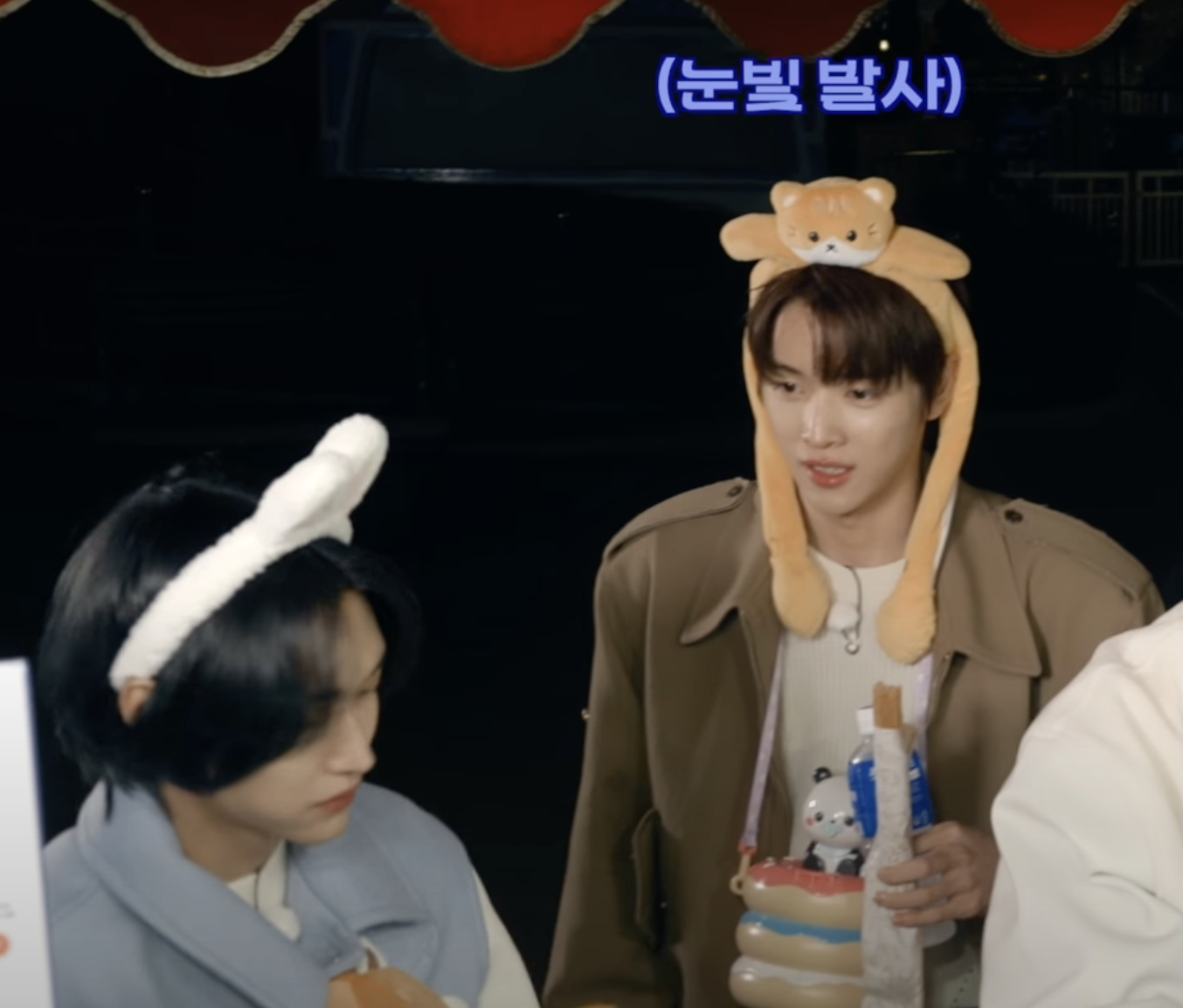 [잡담] 소시지 왤케 귀엽니ㅠㅠ | 인스티즈