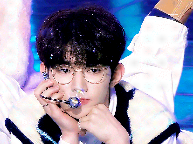 [잡담] 장하오 이번 활동 리즈라고 생각하는 사람 | 인스티즈