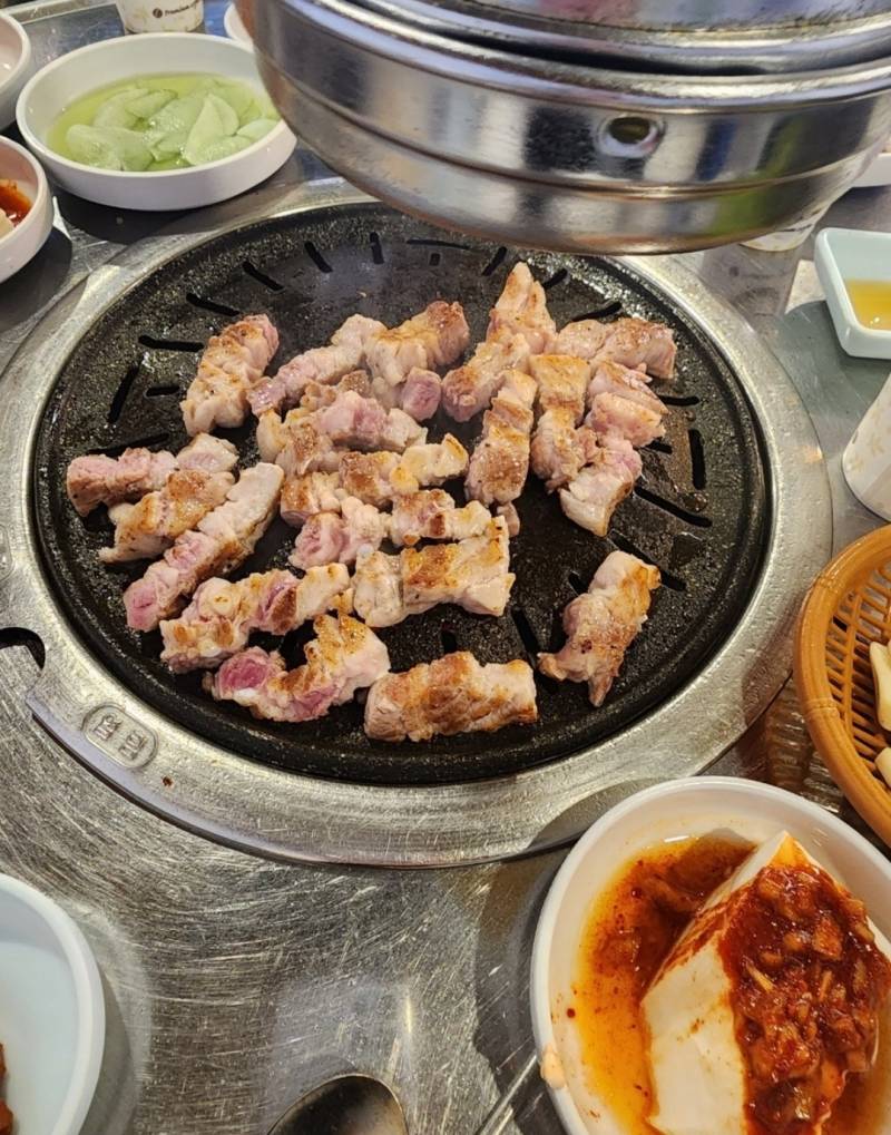 [잡담] 행복하다🩵 | 인스티즈