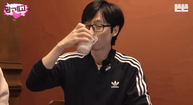 [잡담] 와 근데 진짜 유느 냉부한번 나오면 안돼? | 인스티즈