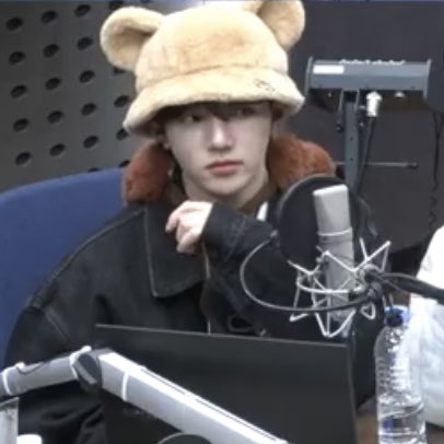 [잡담] 장하오 오늘 라디오 착장 개귀여워 ㅋㅋㅋㅋㅋ | 인스티즈