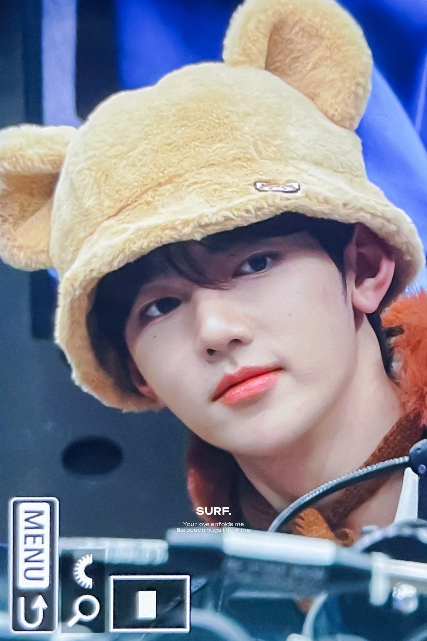 [잡담] 장하오 오늘 라디오 착장 개귀여워 ㅋㅋㅋㅋㅋ | 인스티즈