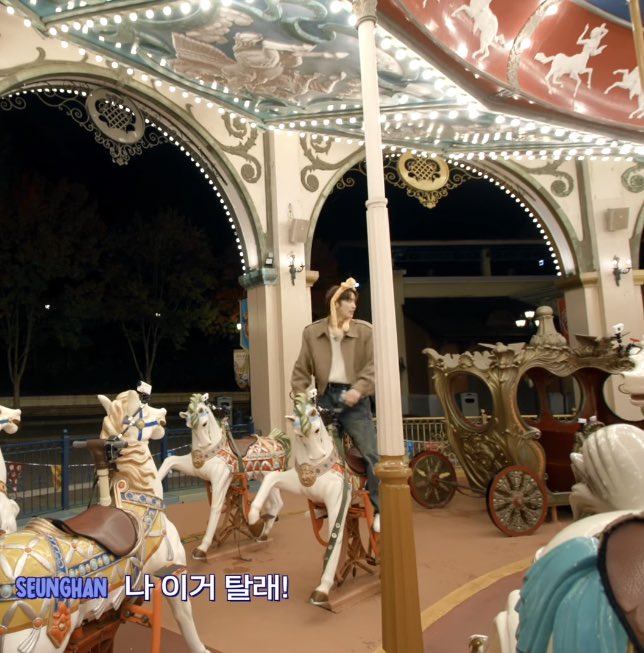 [잡담] 저기요 말보다 사람이 더 큰데요 | 인스티즈