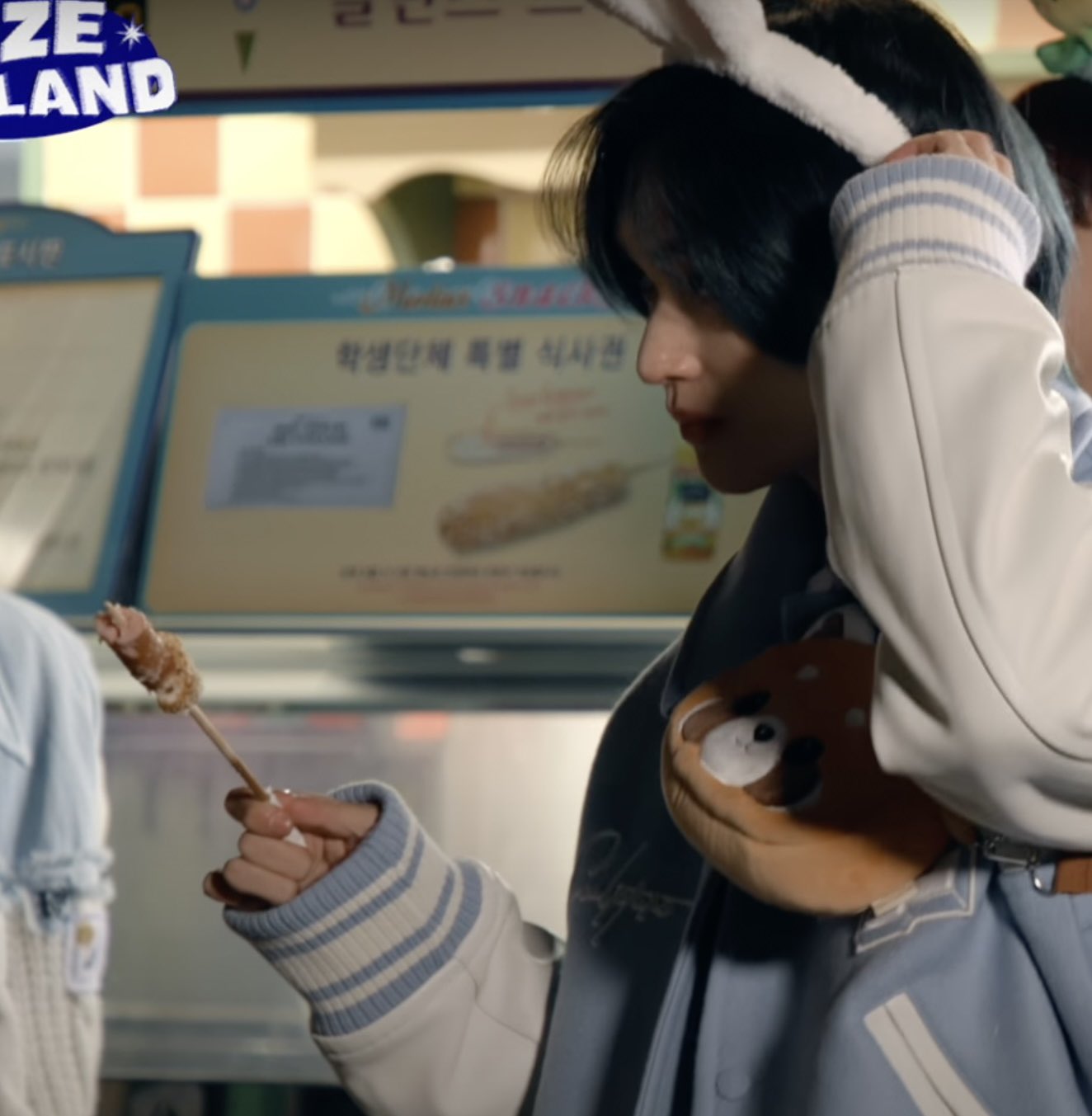 [잡담] 원빈이 먹을 줄 아네 | 인스티즈