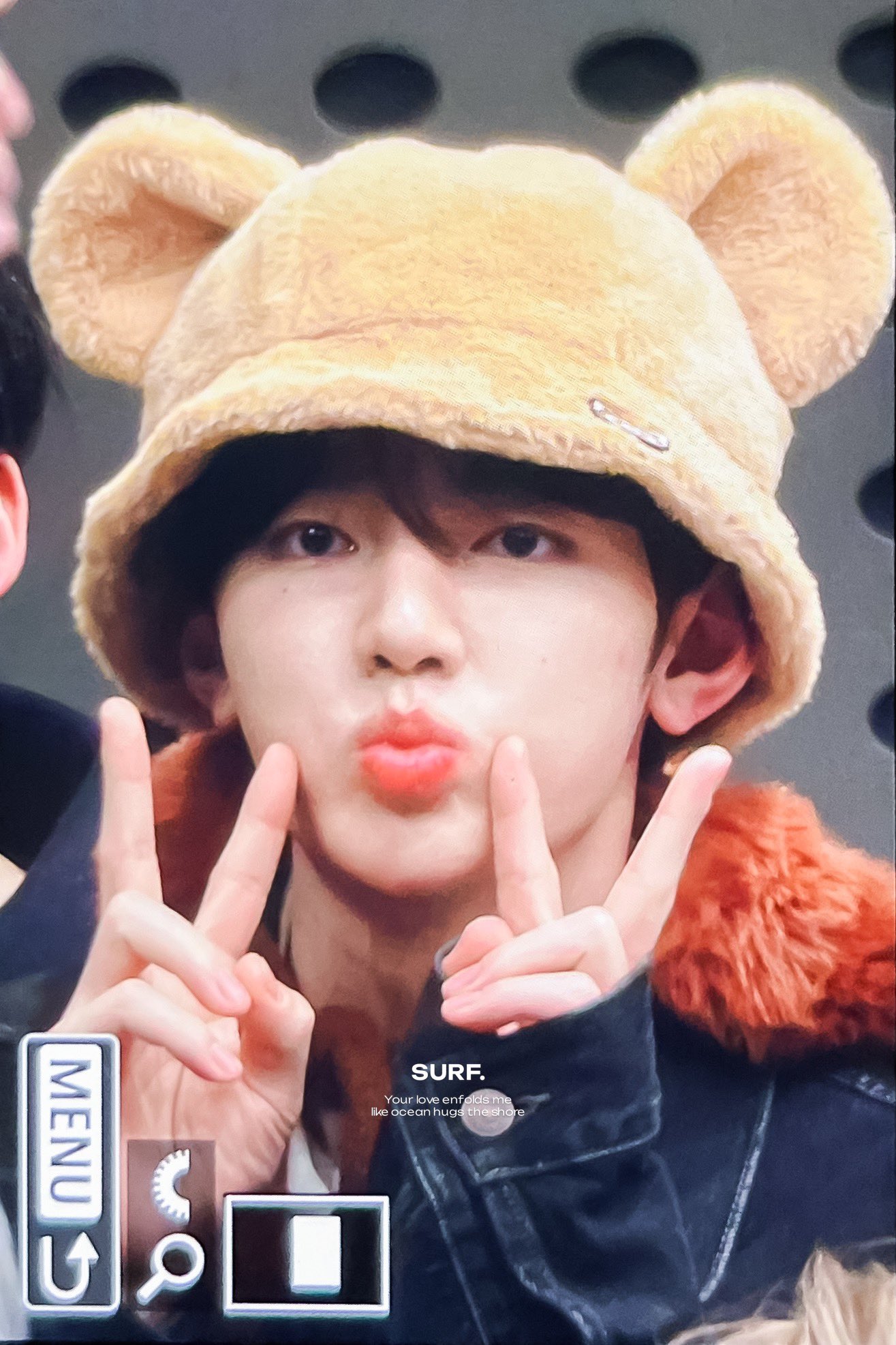 [잡담] 장하오 오늘 라디오 착장 개귀여워 ㅋㅋㅋㅋㅋ | 인스티즈