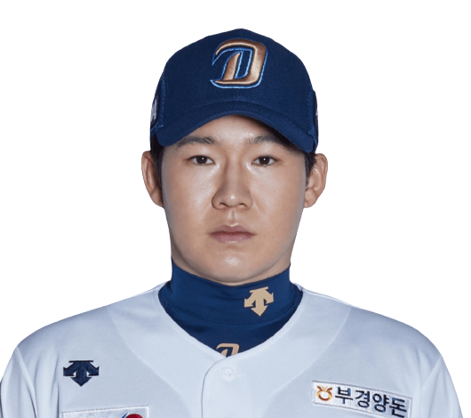 한국 프로야구 10개 구단별 가장 최근 신인왕 선수 | 인스티즈