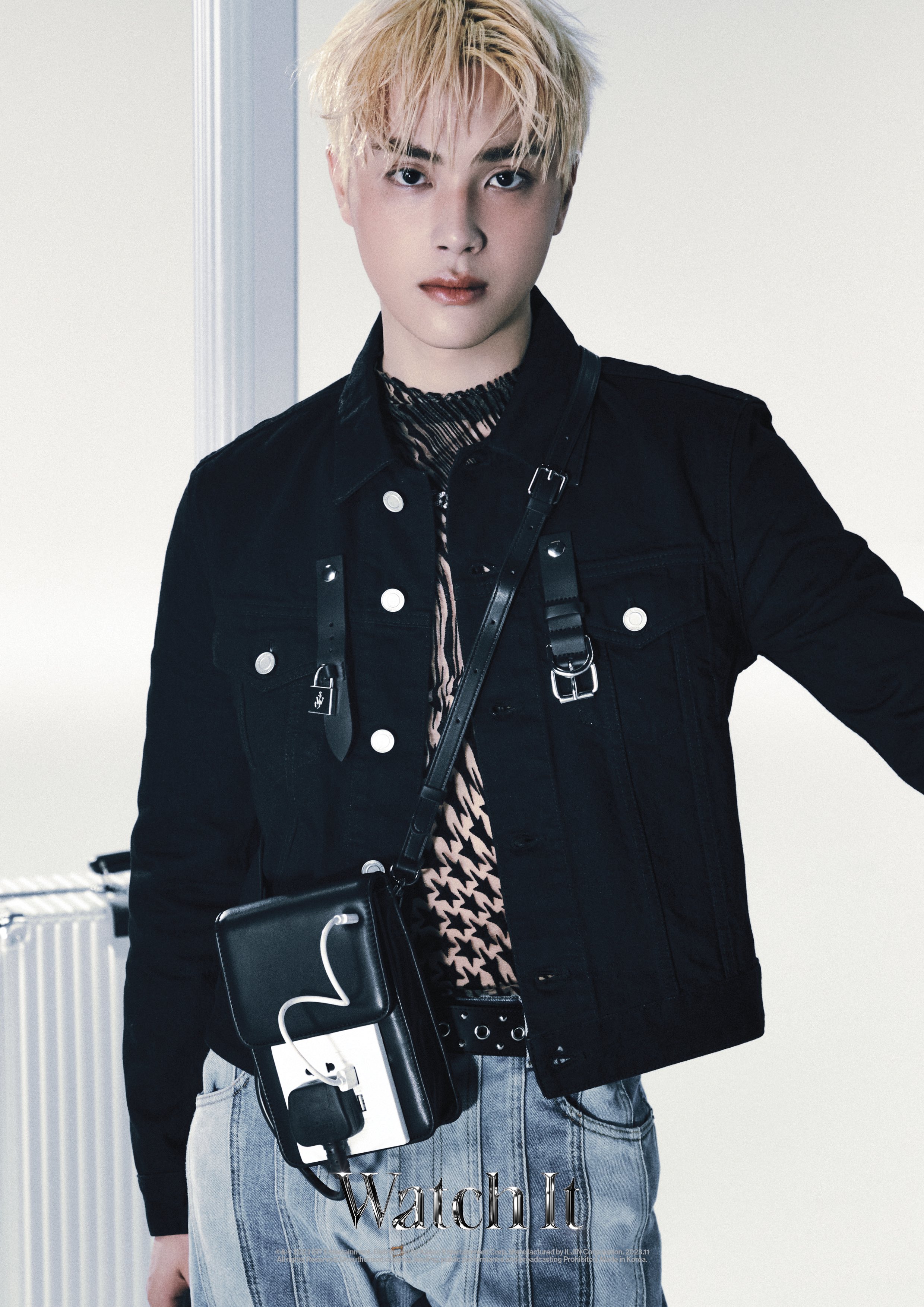 [정보/소식] THE BOYZ(더보이즈) [PHANTASY] Pt.2 Sixth Sense #FAKE Concept Poster | 인스티즈