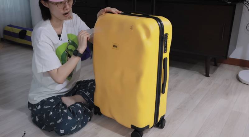 [잡담] 캐리어 살말?.??? | 인스티즈