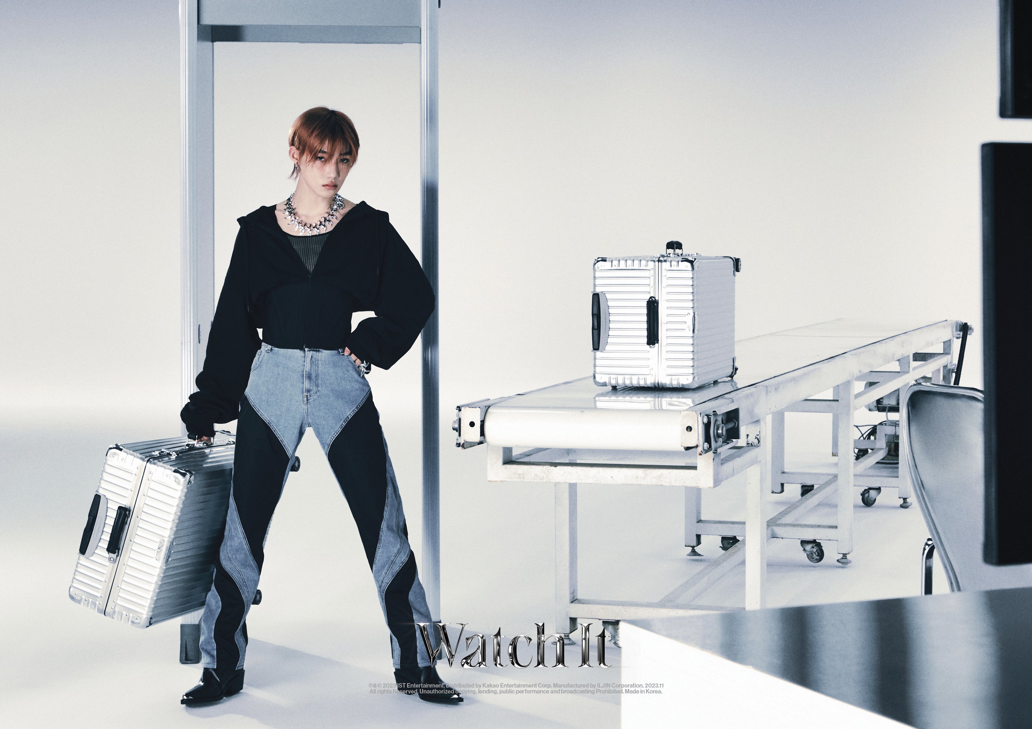 [정보/소식] THE BOYZ(더보이즈) [PHANTASY] Pt.2 Sixth Sense #FAKE Concept Poster | 인스티즈