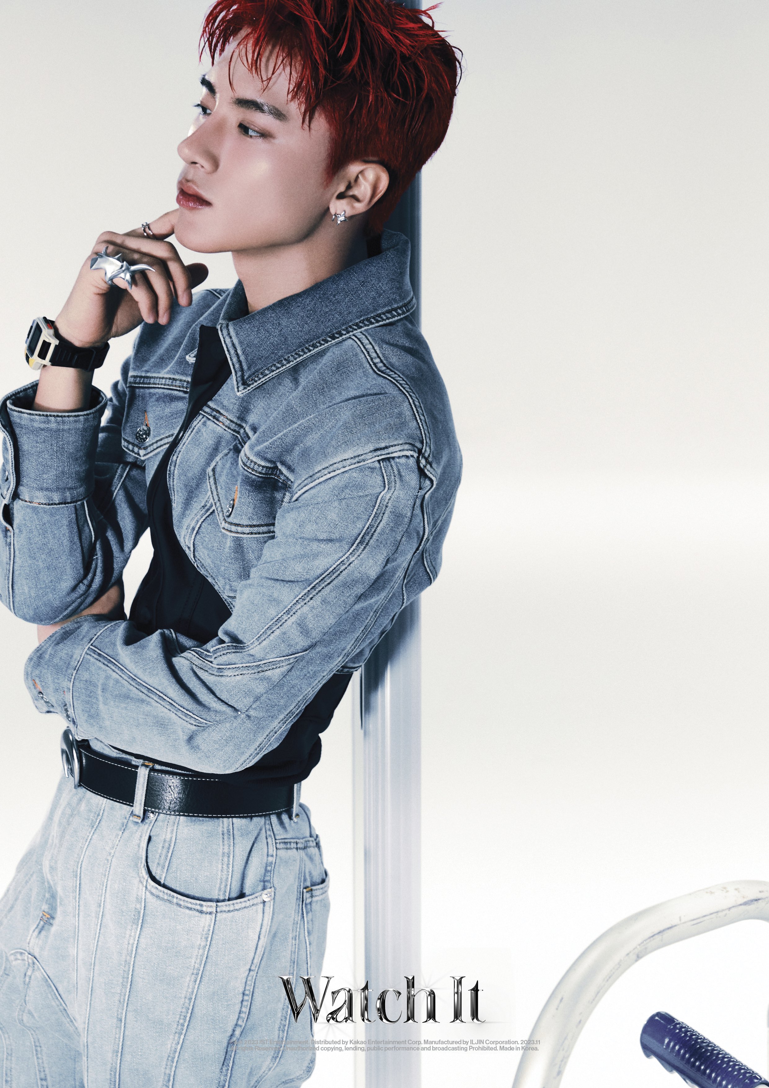 [정보/소식] THE BOYZ(더보이즈) [PHANTASY] Pt.2 Sixth Sense #FAKE Concept Poster | 인스티즈