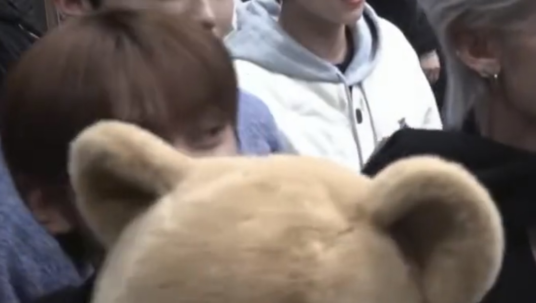 [잡담] 장하오 김규빈 개귀엽다ㅋㅋㅋㅋㅋㅋㅋㅋㅋㅋㅋㅋㅋ | 인스티즈