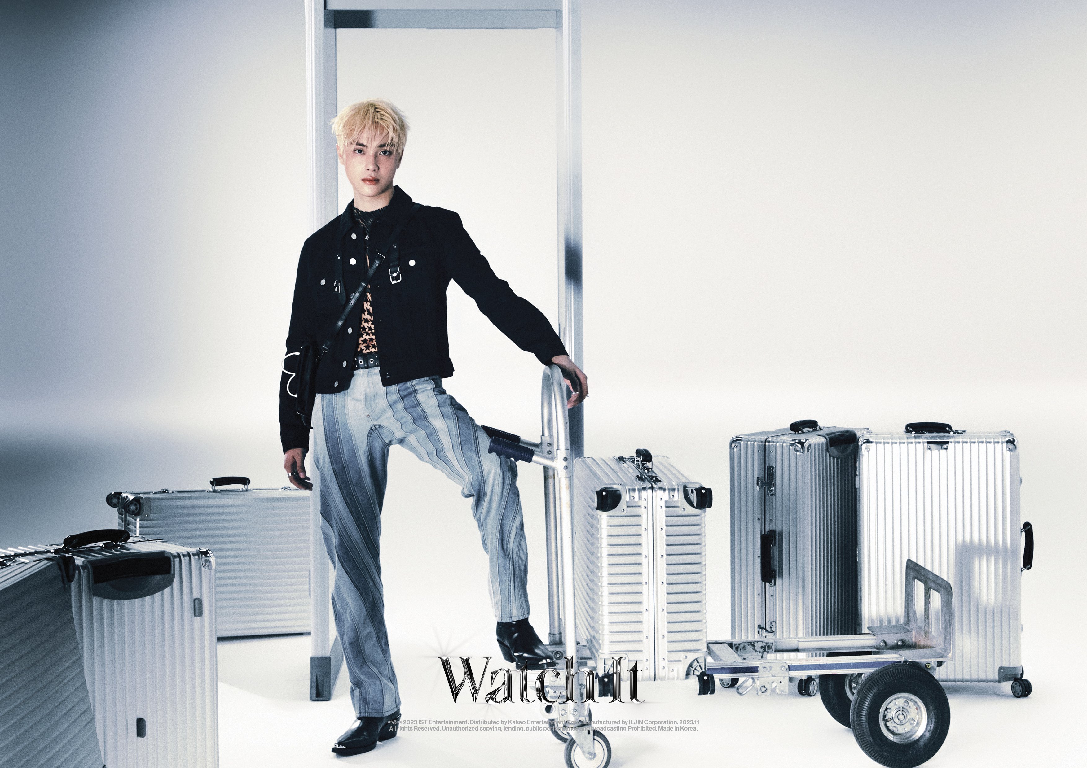 [정보/소식] THE BOYZ(더보이즈) [PHANTASY] Pt.2 Sixth Sense #FAKE Concept Poster | 인스티즈