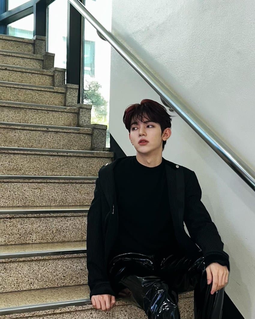 [잡담] 장하오 이번 활동 리즈라고 생각하는 사람 | 인스티즈