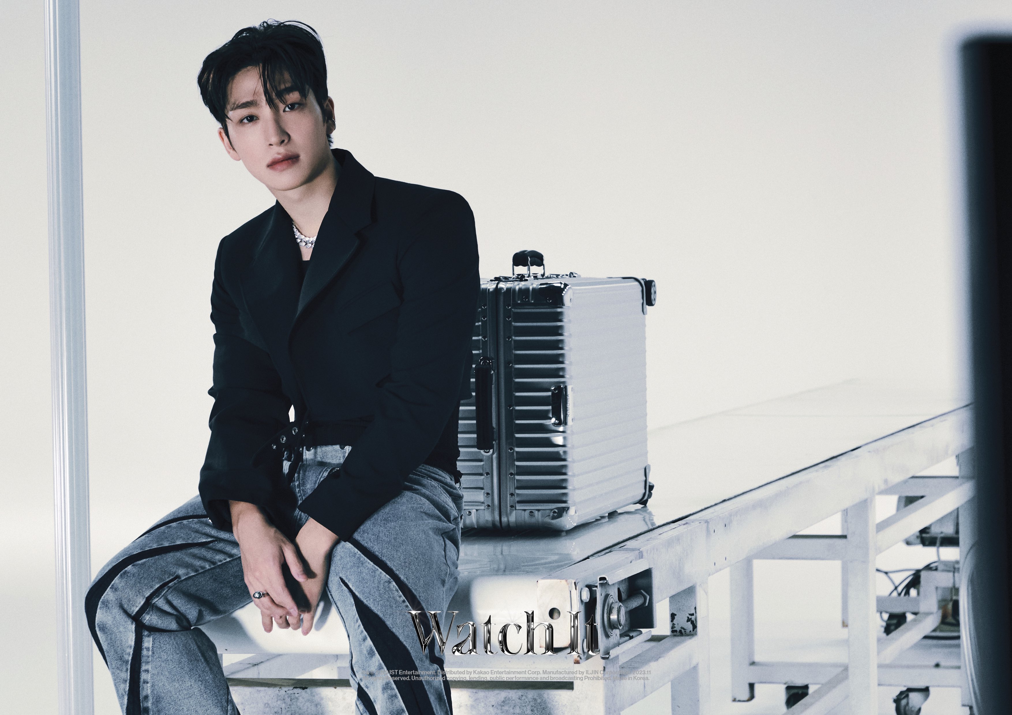 [정보/소식] THE BOYZ(더보이즈) [PHANTASY] Pt.2 Sixth Sense #FAKE Concept Poster | 인스티즈