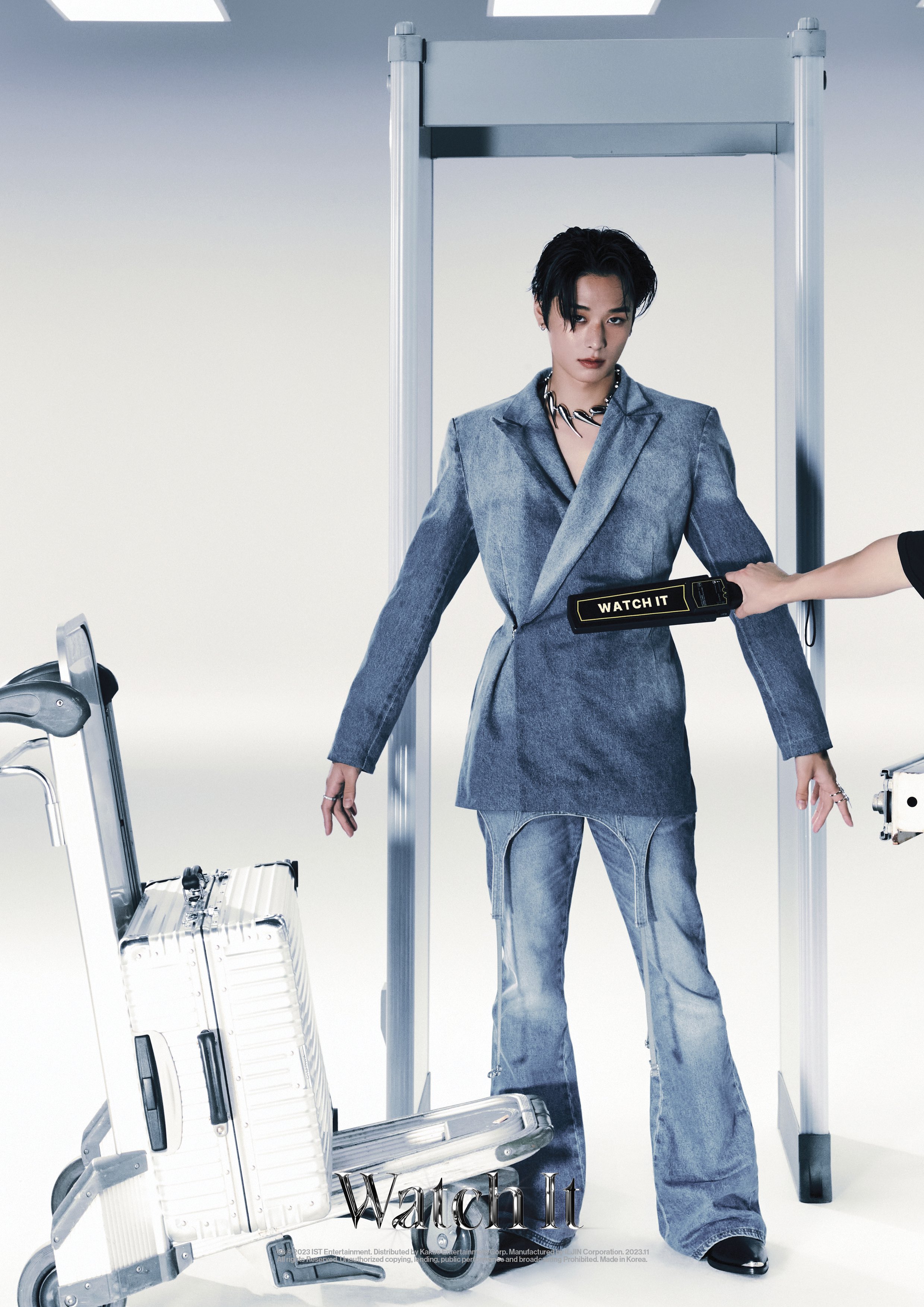 [정보/소식] THE BOYZ(더보이즈) [PHANTASY] Pt.2 Sixth Sense #FAKE Concept Poster | 인스티즈