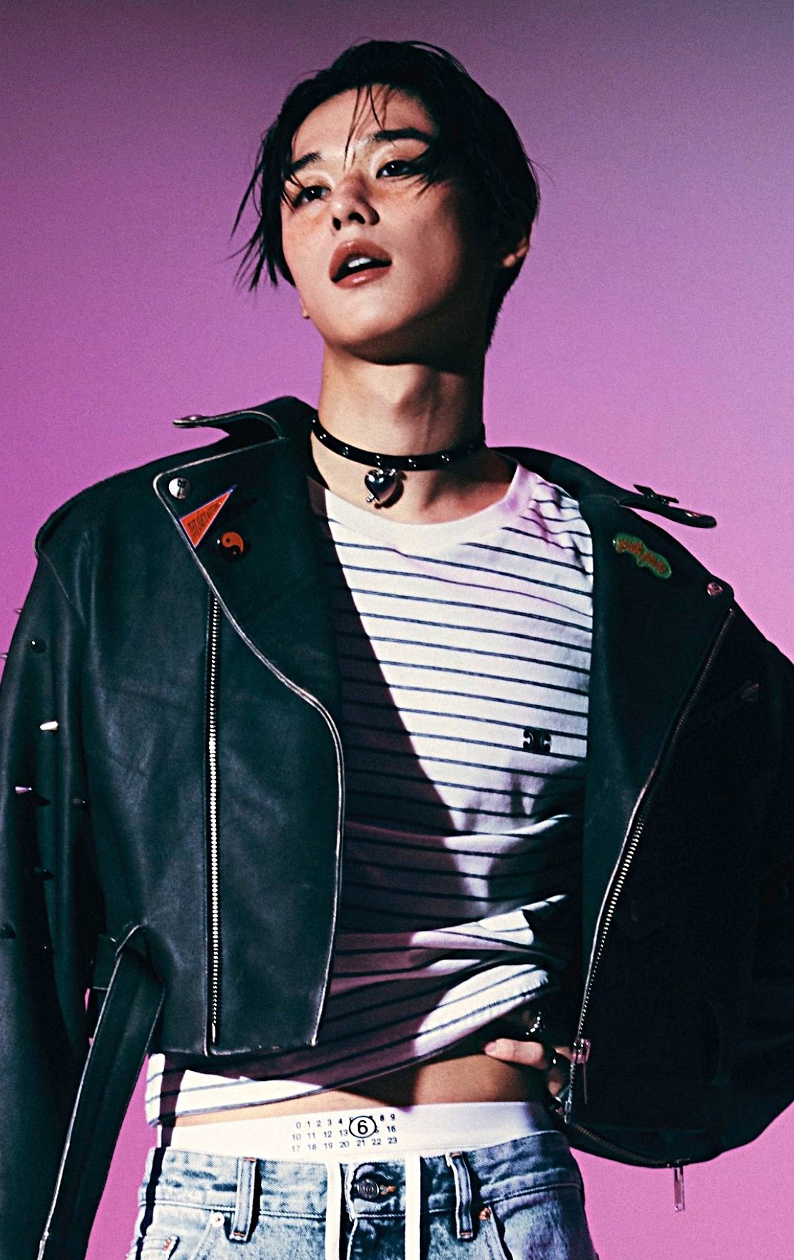 [잡담] 더보이즈 미쳤네 | 인스티즈